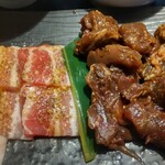 焼肉 GRANDELA - 