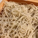 ひろ作 - 白く透明感がありまーす。