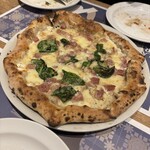 ラ フィーリア デル プレジデンテ - 