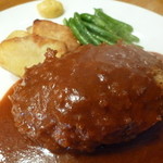 メンチカツ