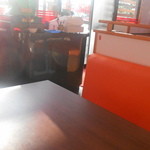 金福 - 入口方面