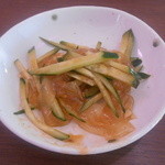 金福 - ○○麺の和え物