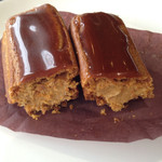 Bébé - エクレールキャラメル