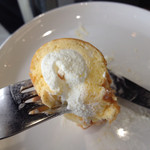 Bébé - ロールケーキ