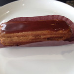 Bébé - エクレールキャラメル