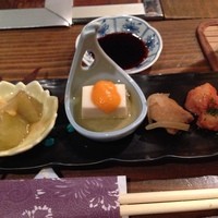 まりも亭 -  