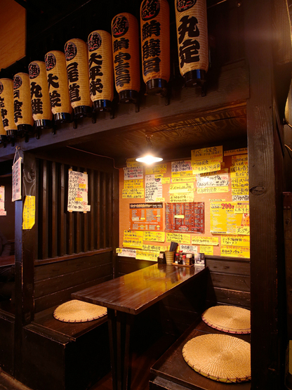 Showa Shokudo Uejuku Icchome photo 4