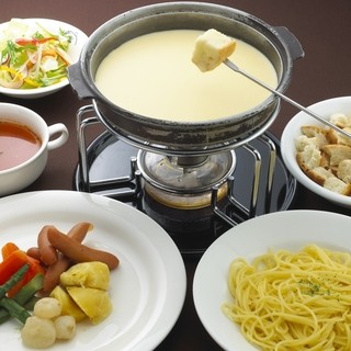 富良野でランチに使えるお店 チーズフォンデュ ランキング 食べログ