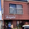 エンジェルズ