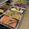 buffet du marche - 