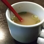 東インドカリー - 