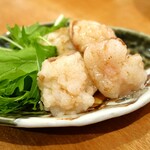 だんない 琵琶魚 近江牛 - 