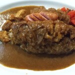 東インドカリー - 