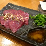 だんない 琵琶魚 近江牛 - 