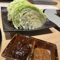 名古屋コーチン 堀江 - 