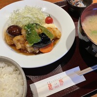 羅豚 はなれ -  羅豚 はなれ -