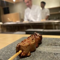 名古屋コーチン 堀江 - 