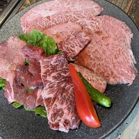 六本木焼肉　Kintan - 