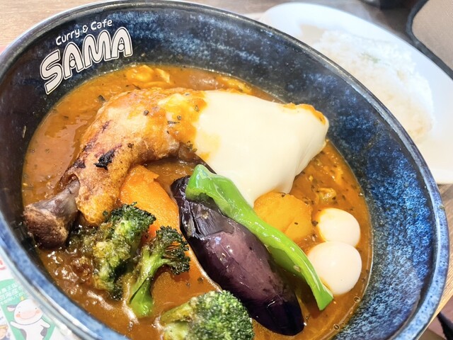 SAMA 北見店