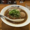 中華そば つけそば 伊蔵八本店