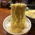 三代目麺処まるは極 - 