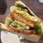 サンドイッチファクトリー・オー・シー・エム - 