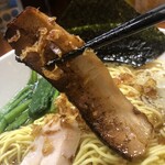 三代目麺処まるは極 - 