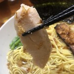 三代目麺処まるは極 - 