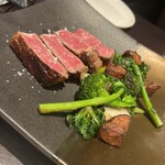 六本木うかい亭 - 