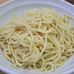 ゆたか屋 - 最高にうまい麺