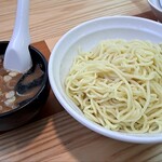 ゆたか屋 - つけ麺