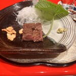 六本木うかい亭 - 