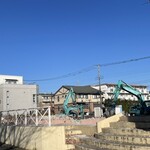 インデアンレストラン  ニューミラ - エルトリート消滅