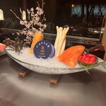 六本木うかい亭 - 