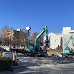 インデアンレストラン  ニューミラ - 