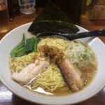 三代目麺処まるは極 - 