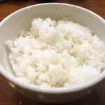 三代目麺処まるは極 - 