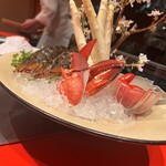 六本木うかい亭 - 