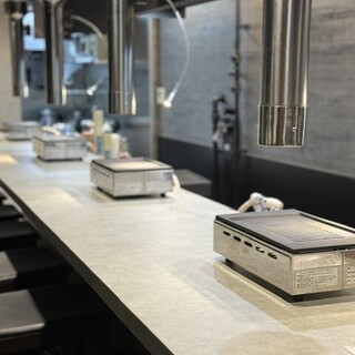 翌6時まで営業◎少人数～大人数まで大歓迎！深夜の焼肉飲みにも