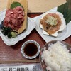 ニダイメ 野口鮮魚店 東京スカイツリー店