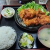 久美食堂 本店