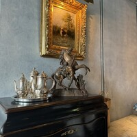Benoit Alain Ducasse - 