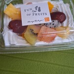 ヤオコー - 料理写真: