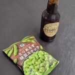 ファミリーマート - ドリンク写真: