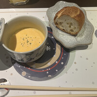 ビストロ新 - 