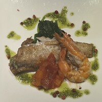 ビストロ新 - 