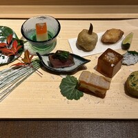 京橋 鮨 好日 - 