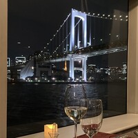 シンフォニー東京湾クルーズ - 