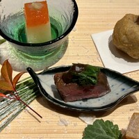 京橋 鮨 好日 - 