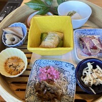 やさい家めい ルミネ横浜店 - 